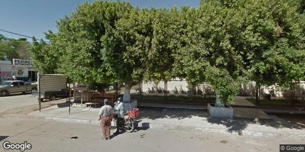 CENTRO DE MAESTROS DE SAN IGNACIO RÍO MUERTO